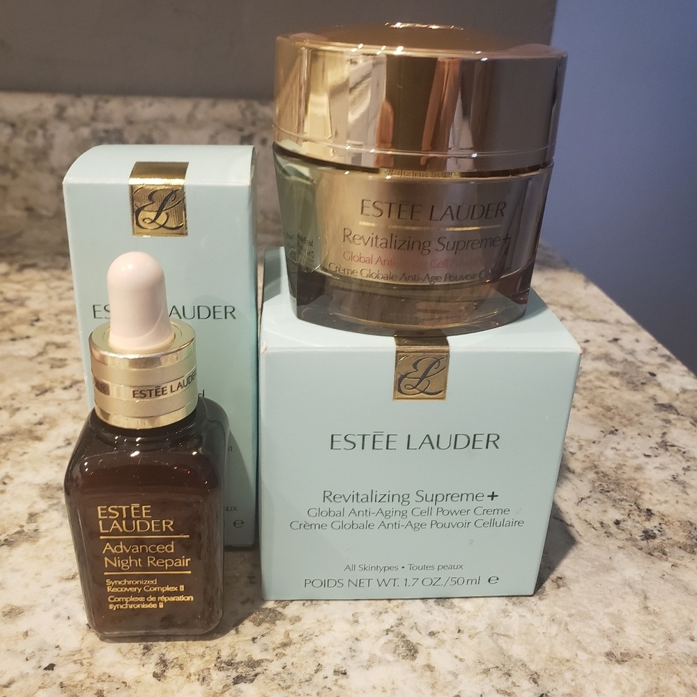 Skin care
